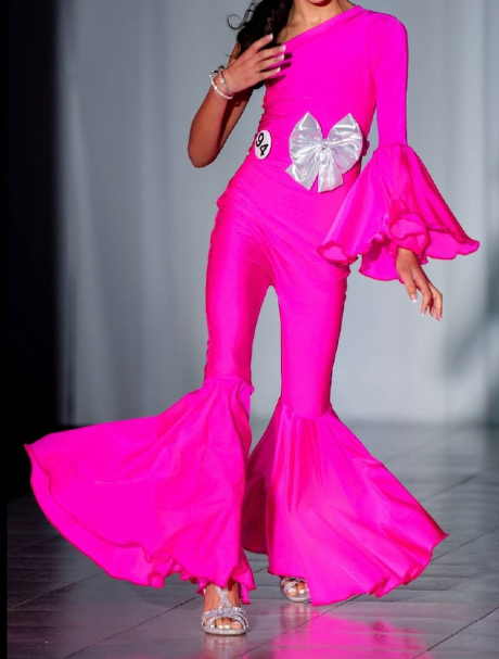 Jumpsuit birthday outfit shop