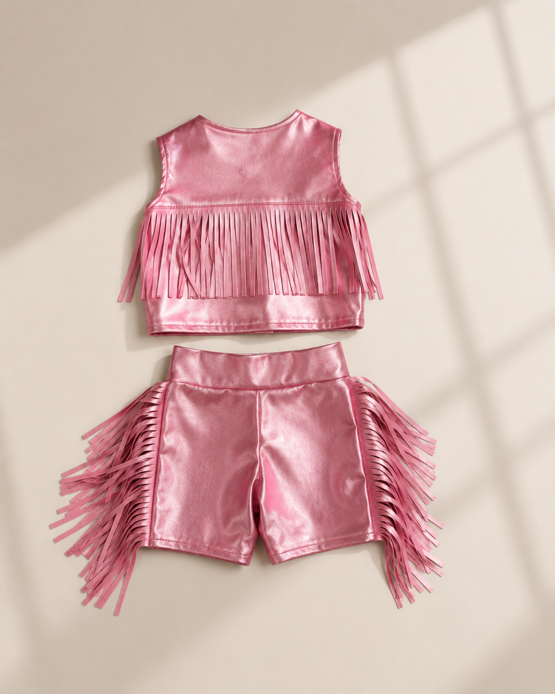 Handmade Cowgirl Outfit | Boutique Western Set | Toddler, Girls & Women's Matching Outfit (Copy)