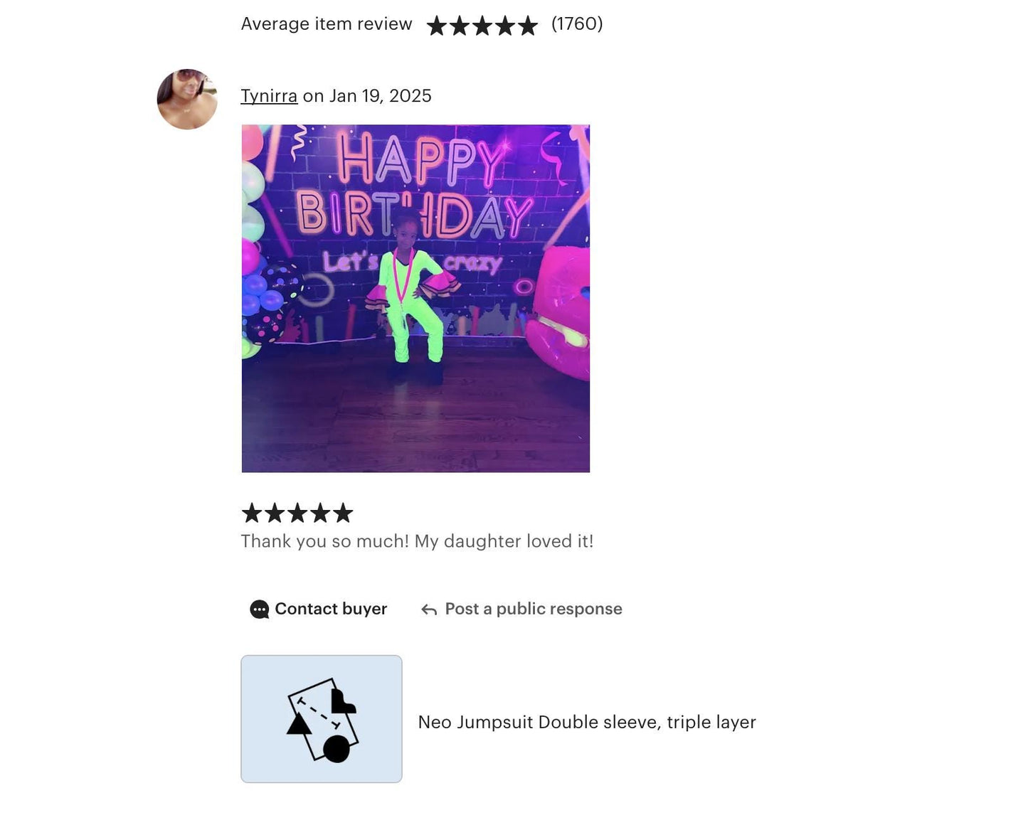 Glow Up Neon Jumpsuit The Ultimate Outfit for Neon & Roller Skate Parties! By Wholesome Goods Co