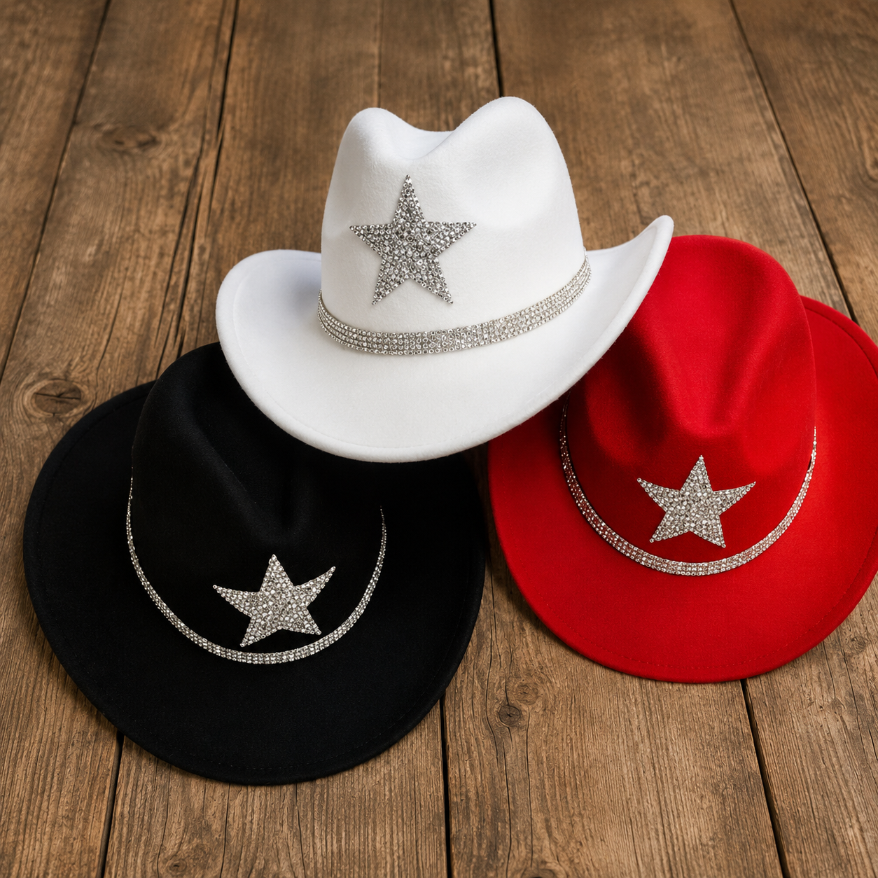 Hats