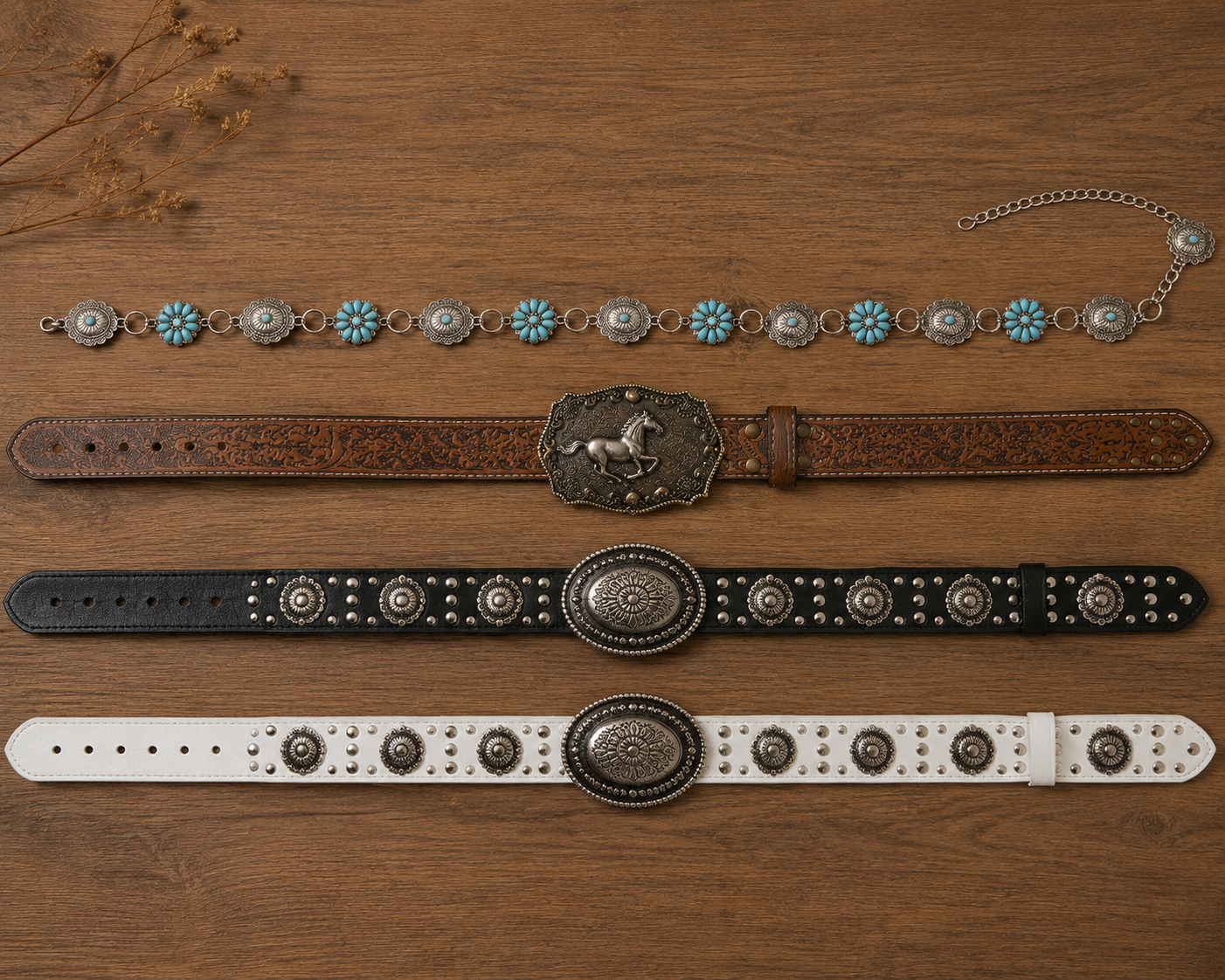 Belts
