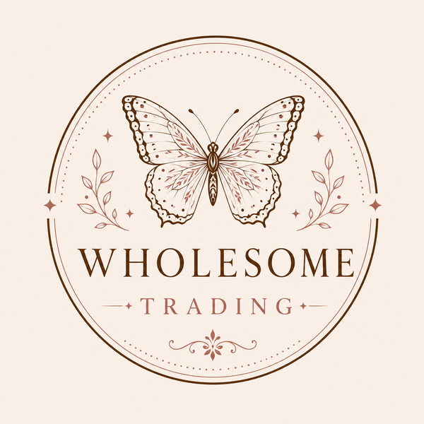 Wholesome Trading