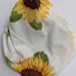 Sunflower Baby Turban|Adult Turban|Top Knot Turban|Top Knot Baby Hat|Kids Turbans|Toddler Turban|Bun Turban|Newborn Hat|Chemo Hat