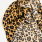 Romper Slouchy Lightweight Cheetah |Baby Jumpsuit| Kids Jumpsuit|Baby Romper|Kids Romper|Boho Romper|Baby Boho Clothing