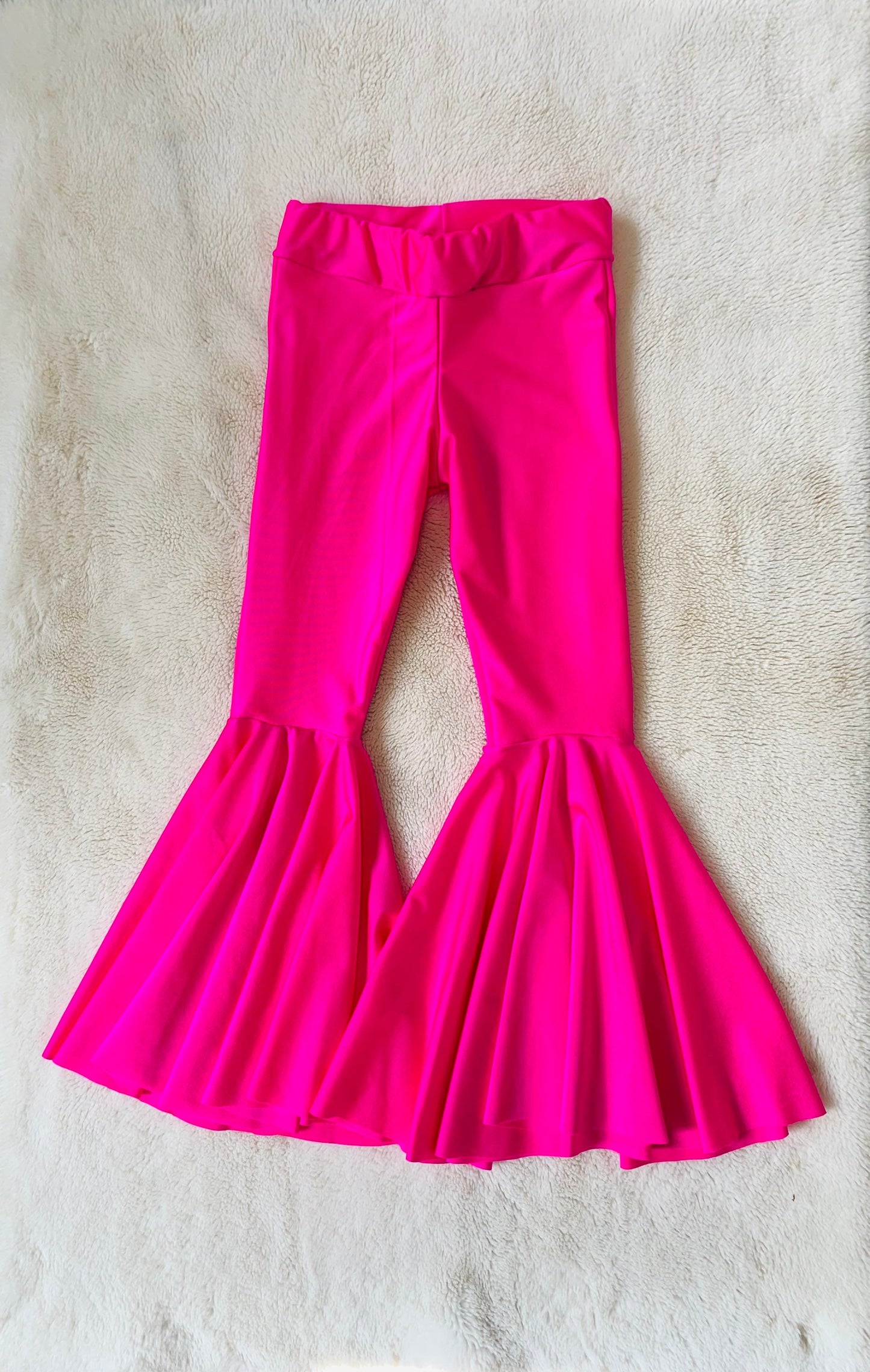Silver Bell Bottom Flare Pants More Colors Available! Bell Bottoms|Newborn Flare Pants|Bell Bottoms|Hippie Flare Pants| Baby Bell Bottoms