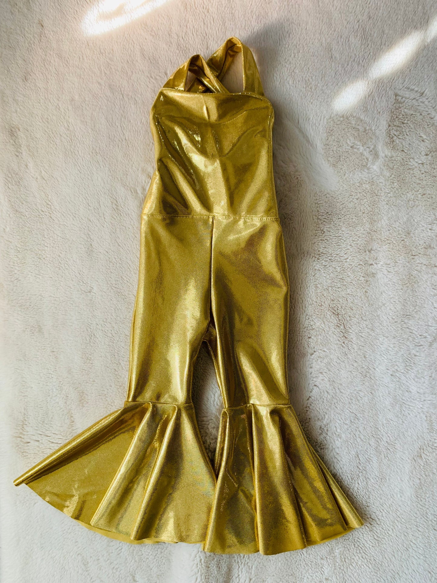 Dancing Queen Jumpsuit Flare Bell|New Year Outfits|Baby Jumpsuit| Kids Jumpsuit|Baby Romper|Kids Romper|Boho Romper|Baby Boho Clothing