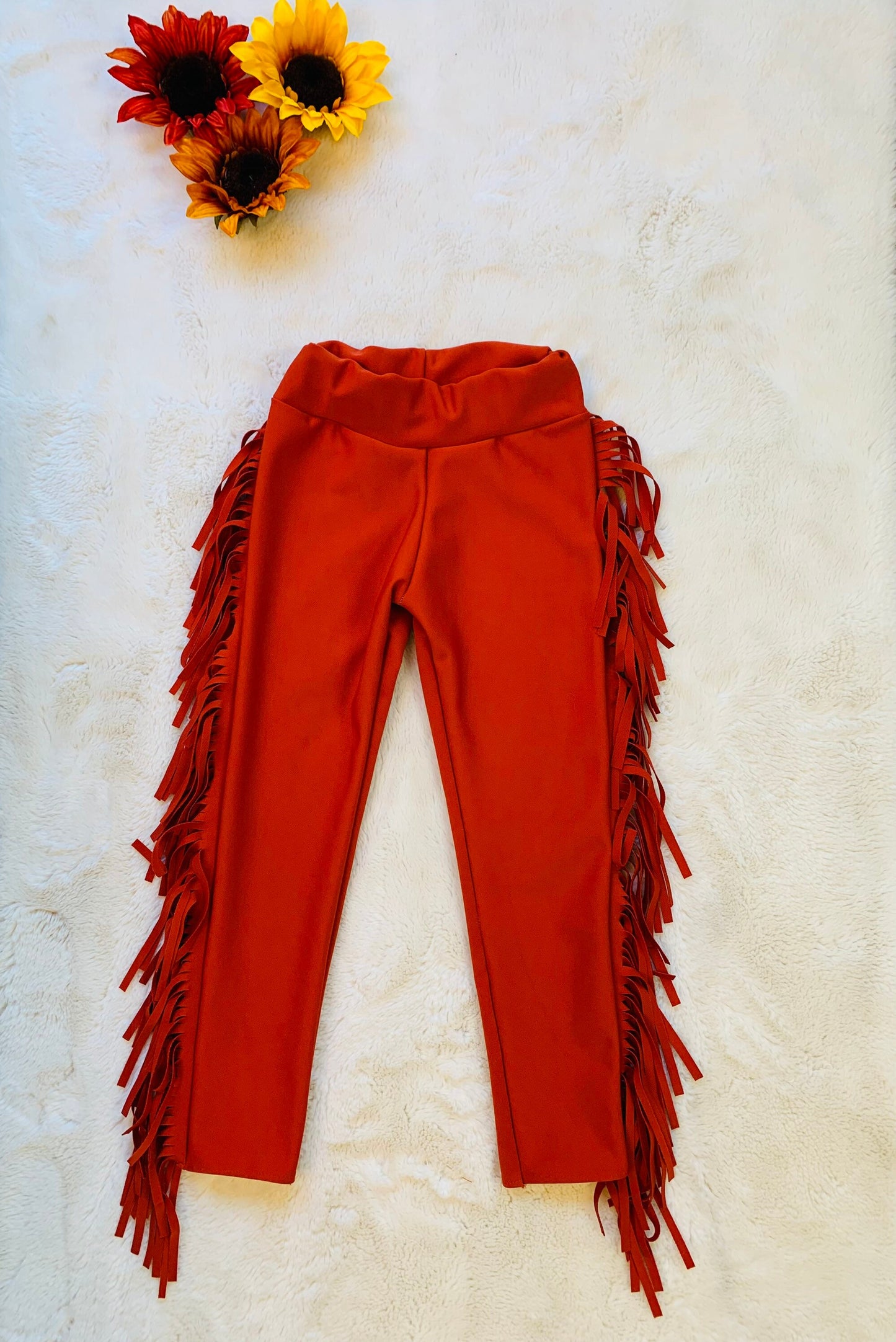Vegan Leather Fringe Tights Oatmeal Dolman Shirt|Boho Clothes|Girls Fall Outfits|Fall Clothes| Wholesome Goods Co|Fall/Winter