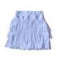 Girls fringe mini skirt|vegan leather, faux suede, lycra spandex|sleeveless mock neck shirt|Girls skirts|Boho fringe skirts|Wholesome Goods