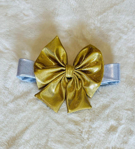BOW BELT Choose Your COLORS!|Dance Belt|Custom Belt|Costume Belt|Wholesome Goods Co|
