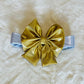 BOW BELT Choose Your COLORS!|Dance Belt|Custom Belt|Costume Belt|Wholesome Goods Co|