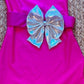 BOW BELT Choose Your COLORS!|Dance Belt|Custom Belt|Costume Belt|Wholesome Goods Co|