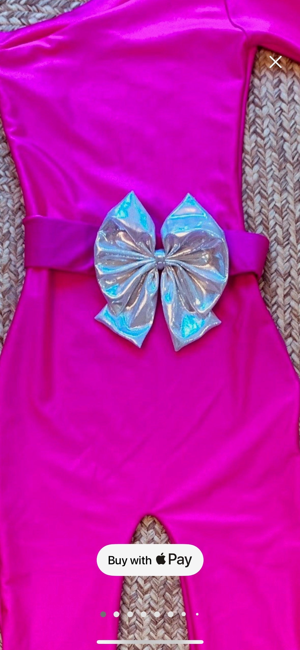 BOW BELT Choose Your COLORS!|Dance Belt|Custom Belt|Costume Belt|Wholesome Goods Co|