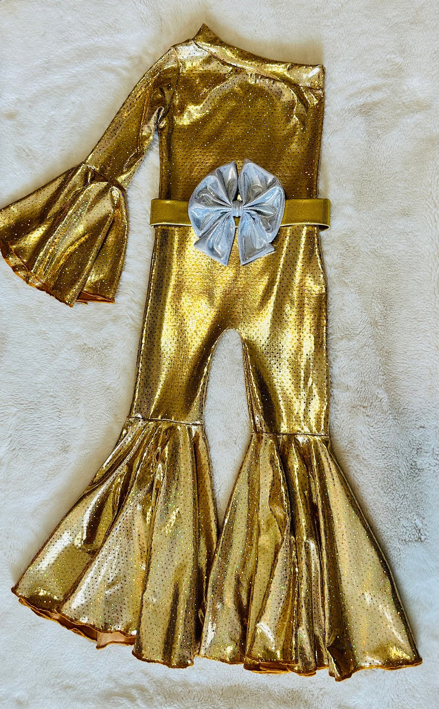 BOW BELT Choose Your COLORS!|Dance Belt|Custom Belt|Costume Belt|Wholesome Goods Co|