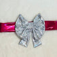 BOW BELT Choose Your COLORS!|Dance Belt|Custom Belt|Costume Belt|Wholesome Goods Co|
