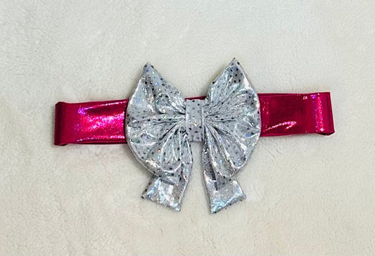 BOW BELT Choose Your COLORS!|Dance Belt|Custom Belt|Costume Belt|Wholesome Goods Co|