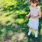 Leotard|White Pleather Fringe Skirt|Trendy Sunglasses| Wholesome Goods Co