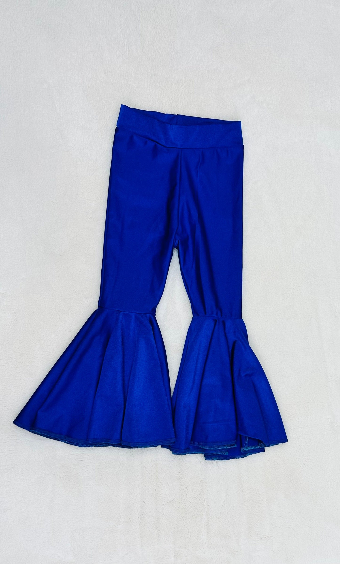 Royal Blue Bell Bottom Flare Pants More Colors Available! Bell Bottoms|Newborn Flare Pants|Bell Bottoms|Hippie Flare Pants|Baby Bell Bottoms