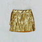 Fringe Skirts|One Shoulder Bell Sleeve Leotard (Sold Separately)|Choose Your Color/Pattern |Girls skirts|fringe skirts|Wholesome Goods