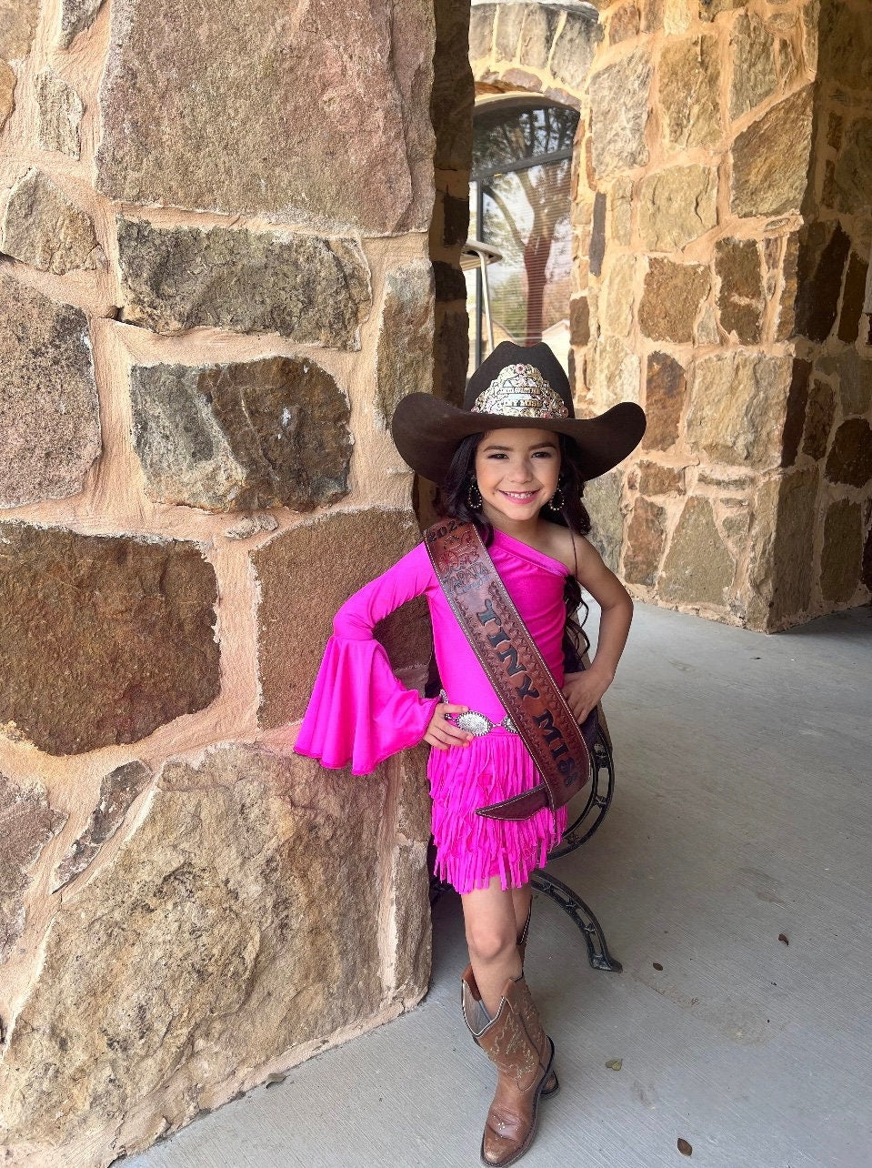 Holographic Fringe Skirt|One Shoulder Bell Sleeve Leotard (Sold Separately)-More Colors Available!Girls skirts|fringe skirts|Wholesome Goods