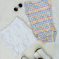 Leotard|White Pleather Fringe Skirt|Trendy Sunglasses| Wholesome Goods Co