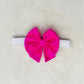 BOW BELT Choose Your COLORS!|Dance Belt|Custom Belt|Costume Belt|Wholesome Goods Co|