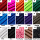 Fringe Skirt|One Shoulder Fringe  Sleeve Leotard (Sold Separately) - More Colors Available! Girls skirts|fringe skirts|Wholesome Goods