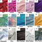 Holographic Fringe Skirt|One Shoulder Bell Sleeve Leotard (Sold Separately)-More Colors Available!Girls skirts|fringe skirts|Wholesome Goods