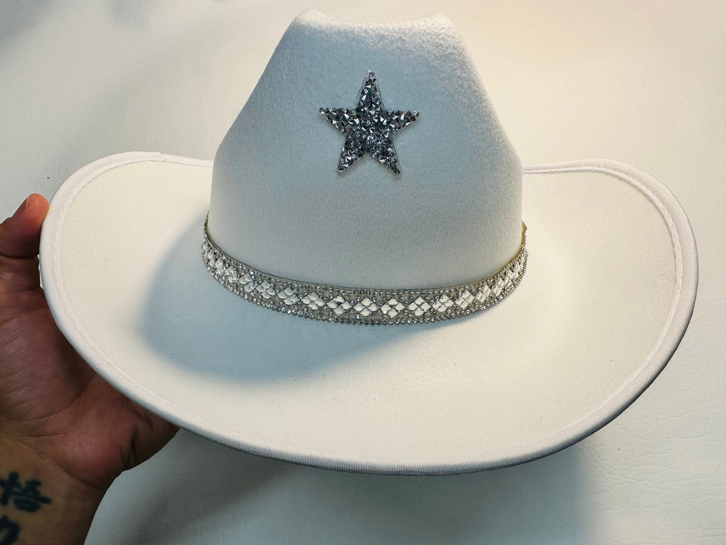 Cowgirl Couture: Handmade Western Wear by Wholesome Goods Co.  Customizable in a Wide Range of Sizes & Colors for the Modern Fashionista