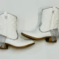 Sparkling Rhinestone Fringe Cowgirl Boots and Hat for Kids Sold Separately | Western Glam | Wholesome Goods Co