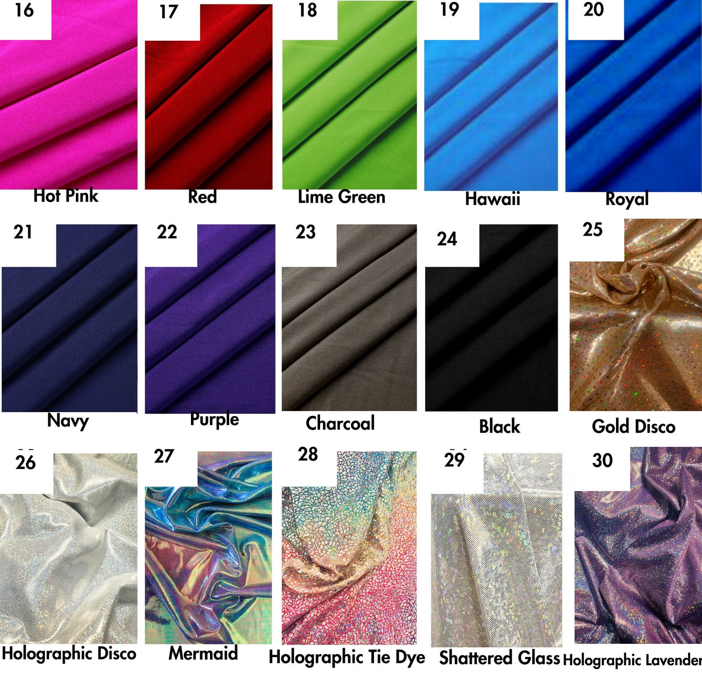 Customizable Retro Radiance Dance Jumpsuit with Optional Rhinestones - Team Sparkle & Flare! By Wholesome Goods Co