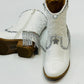 Sparkling Rhinestone Fringe Cowgirl Boots and Hat for Kids Sold Separately | Western Glam | Wholesome Goods Co
