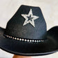 Sparkling Rhinestone Fringe Cowgirl Boots and Hat for Kids Sold Separately | Western Glam | Wholesome Goods Co