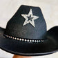 Sparkling Rhinestone Fringe Cowgirl Boots and Hat for Kids Sold Separately | Western Glam | Wholesome Goods Co