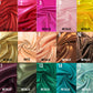 8Cowgirl Couture Fringe Set(InfantJuniors)Matte or Metallic Lycra Mystique|60+ Colors|Boots & Hat Sold Separately. Handmade Wholesome Goods