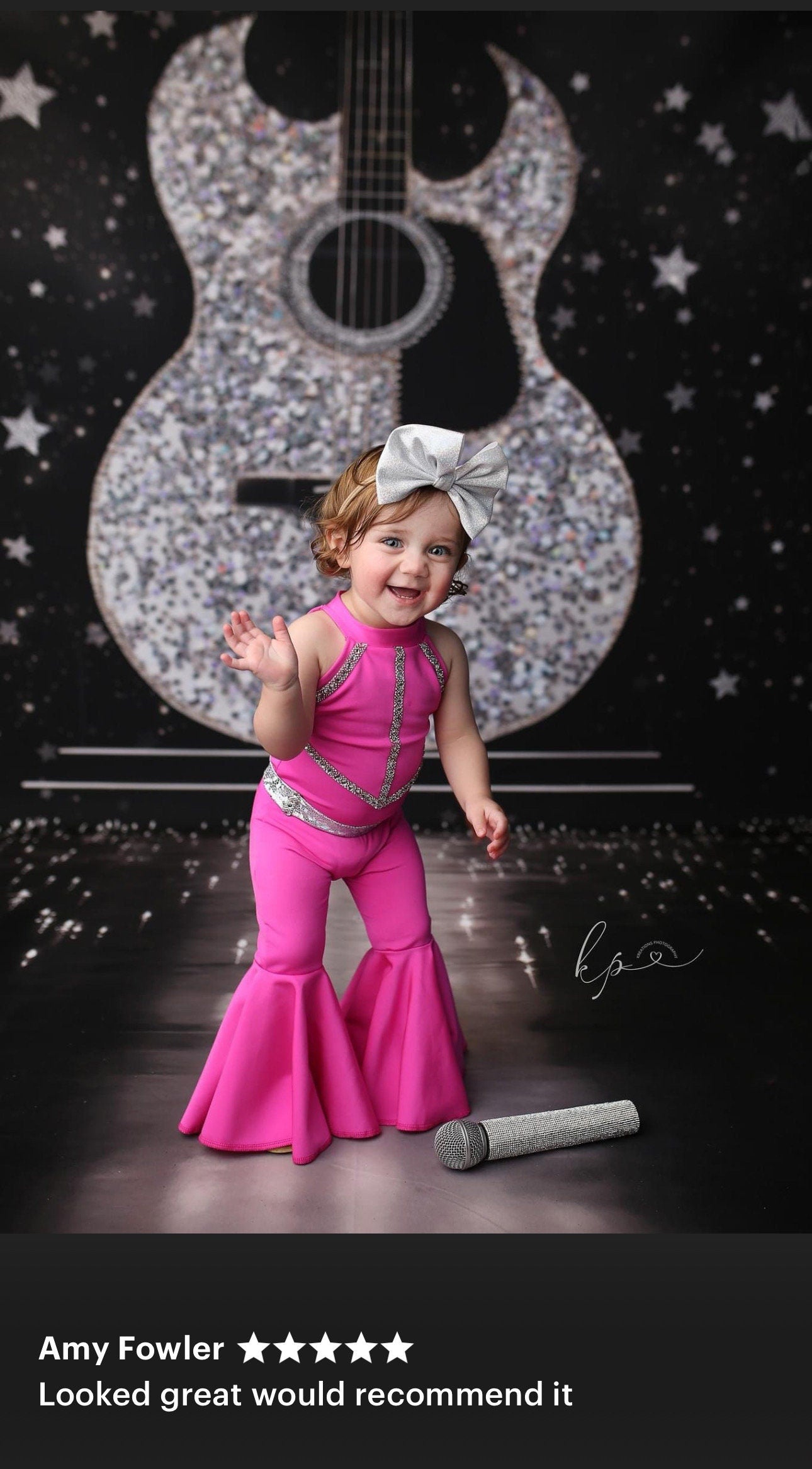Smarty Pants Retro Glam Jumpsuit"-Versatile '70s Chic in Custom Colors & Various Sizes Flare Bell Jumpsuit|Girl birthday outfits|Dancewear