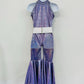 Smarty Pants Retro Glam Jumpsuit"-Versatile '70s Chic in Custom Colors & Various Sizes Flare Bell Jumpsuit|Girl birthday outfits|Dancewear