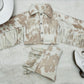 Faux Cowhide Handmade Western Wear by Wholesome Goods CoCustomizable in a Wide Range of Sizes & Colors Boots and Hat Sold Separately