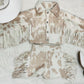 Faux Cowhide Handmade Western Wear by Wholesome Goods CoCustomizable in a Wide Range of Sizes & Colors Boots and Hat Sold Separately