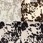 Faux Cowhide Handmade Western Wear by Wholesome Goods CoCustomizable in a Wide Range of Sizes & Colors Boots and Hat Sold Separately