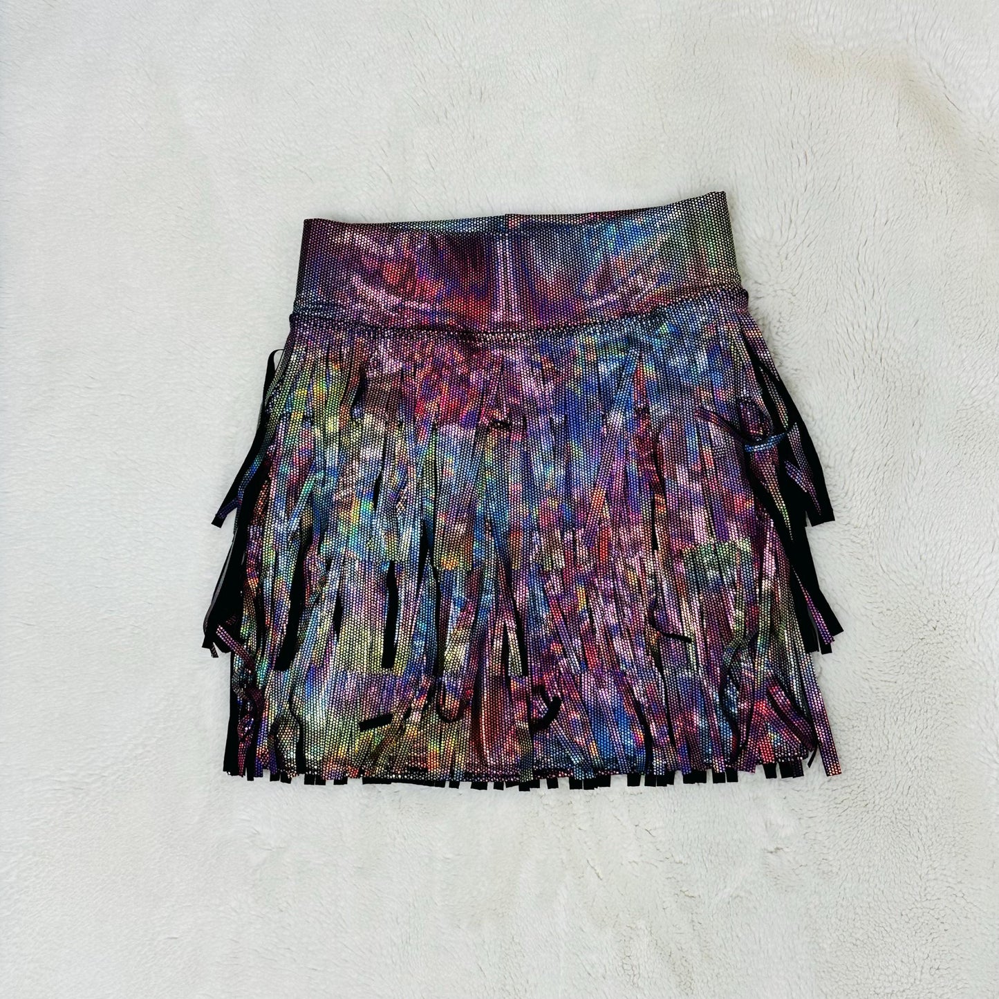Fringe skirts more colors available!Toddlers/Girls/Juniors - vegan leather, faux suede, lycra spandex|boho skirts|Western fringe skirts