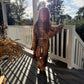 8Cowgirl Couture Fringe Set(InfantJuniors)Matte or Metallic Lycra Mystique|60+ Colors|Boots & Hat Sold Separately. Handmade Wholesome Goods