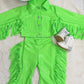 8Cowgirl Couture Fringe Set(InfantJuniors)Matte or Metallic Lycra Mystique|60+ Colors|Boots & Hat Sold Separately. Handmade Wholesome Goods