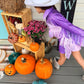8Cowgirl Couture Fringe Set(InfantJuniors)Matte or Metallic Lycra Mystique|60+ Colors|Boots & Hat Sold Separately. Handmade Wholesome Goods