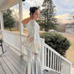 Disco Iridescent One Shoulder Bell Bottom Jumpsuit Adult XS-XL | Holographic Disco Dance Costume | Pageant Festival Outfit